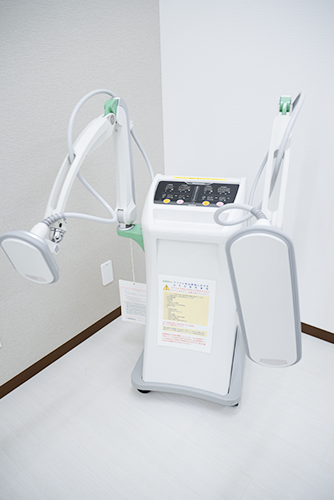 マイクロ波（MICROTIZER）